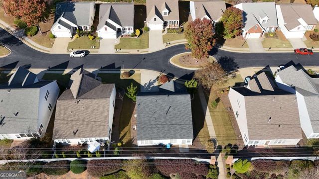 4245 Prince Charles Drive, Duluth, GA 30097