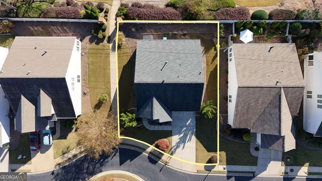 4245 Prince Charles Drive, Duluth, GA 30097