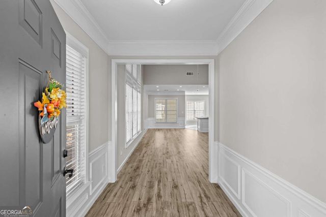 4245 Prince Charles Drive, Duluth, GA 30097