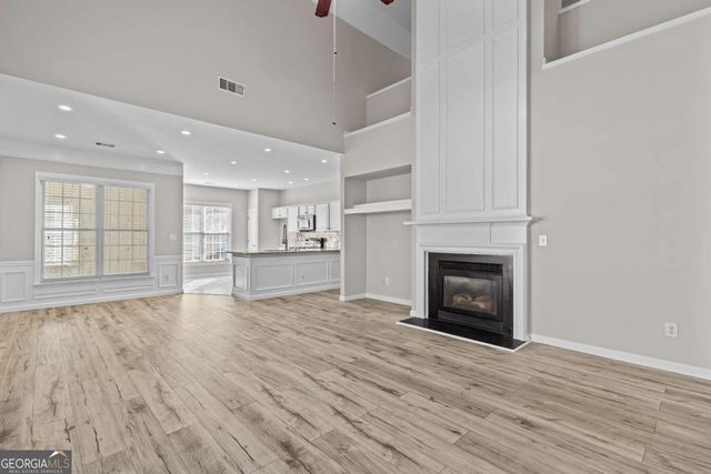 4245 Prince Charles Drive, Duluth, GA 30097