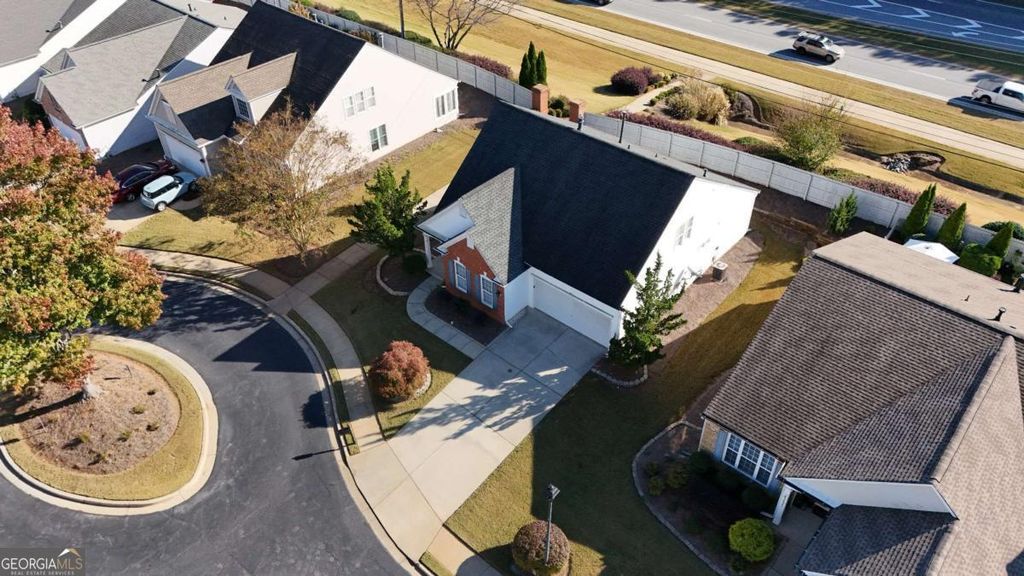 4245 Prince Charles Drive, Duluth, GA 30097