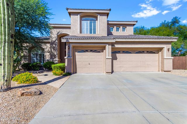 4302 E MOSSMAN Road, Phoenix, AZ 85050