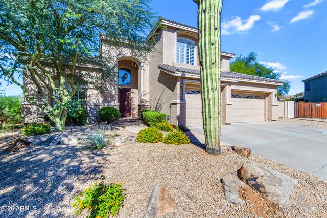 4302 E MOSSMAN Road, Phoenix, AZ 85050