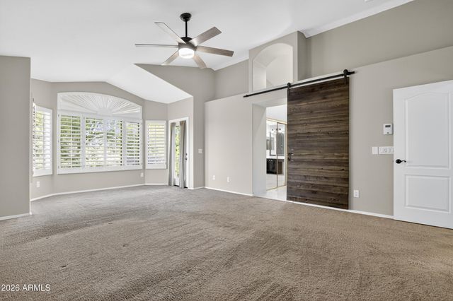 4302 E MOSSMAN Road, Phoenix, AZ 85050