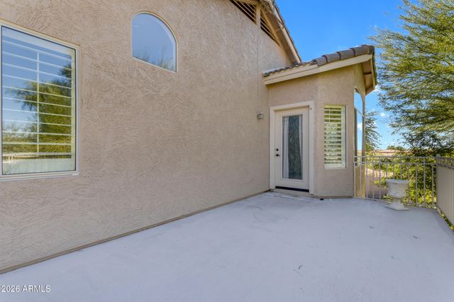 4302 E MOSSMAN Road, Phoenix, AZ 85050