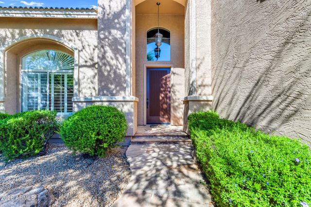 4302 E MOSSMAN Road, Phoenix, AZ 85050