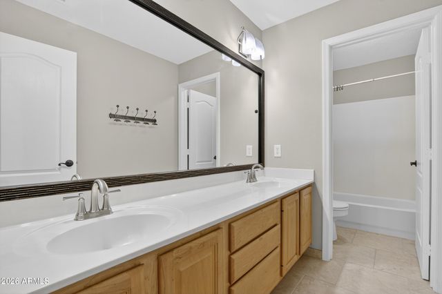 4302 E MOSSMAN Road, Phoenix, AZ 85050