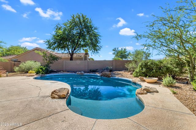 4302 E MOSSMAN Road, Phoenix, AZ 85050