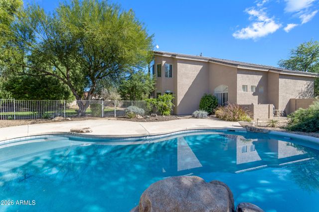 4302 E MOSSMAN Road, Phoenix, AZ 85050