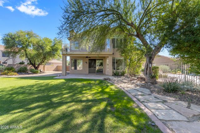 4302 E MOSSMAN Road, Phoenix, AZ 85050