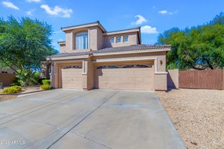 4302 E MOSSMAN Road, Phoenix, AZ 85050