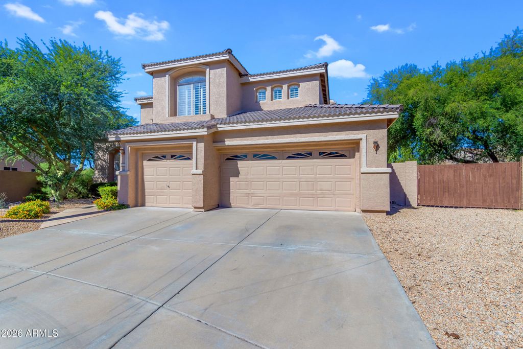 4302 E MOSSMAN Road, Phoenix, AZ 85050