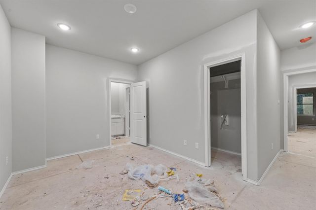 286 County Road 5102f, Cleveland, TX 77327