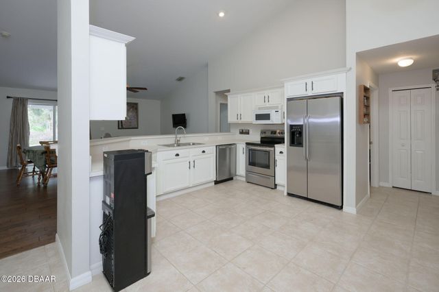 6039 Spruce Point Circle, Port Orange, FL 32128