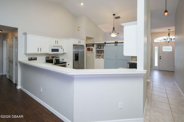 6039 Spruce Point Circle, Port Orange, FL 32128