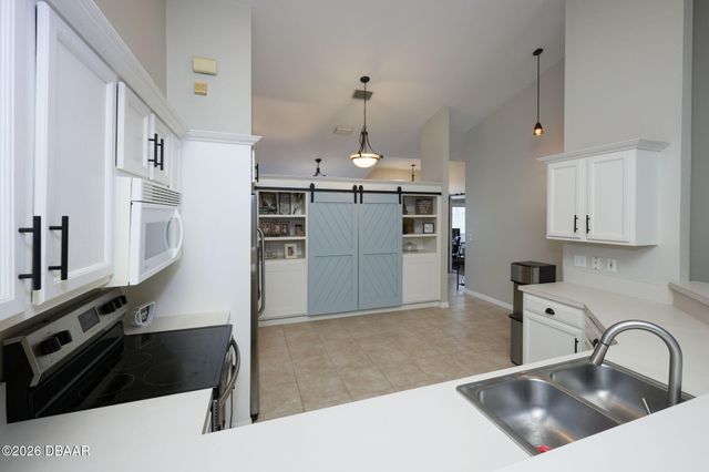 6039 Spruce Point Circle, Port Orange, FL 32128