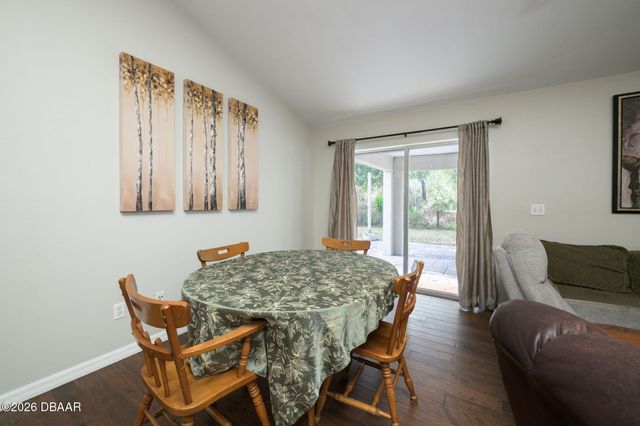 6039 Spruce Point Circle, Port Orange, FL 32128