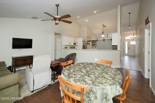 6039 Spruce Point Circle, Port Orange, FL 32128