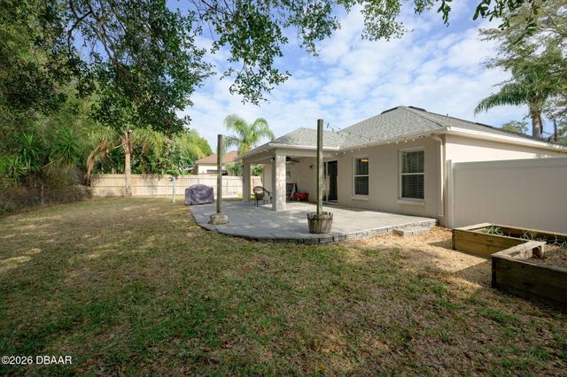 6039 Spruce Point Circle, Port Orange, FL 32128