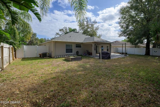 6039 Spruce Point Circle, Port Orange, FL 32128