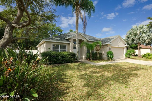 6039 Spruce Point Circle, Port Orange, FL 32128