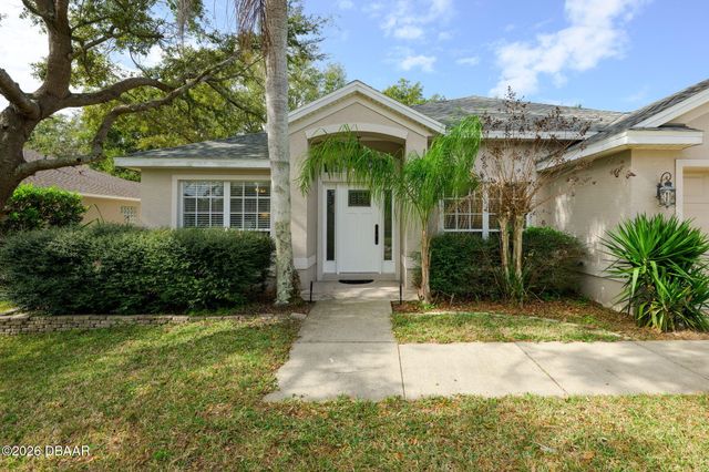 6039 Spruce Point Circle, Port Orange, FL 32128