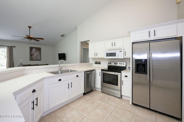 6039 Spruce Point Circle, Port Orange, FL 32128