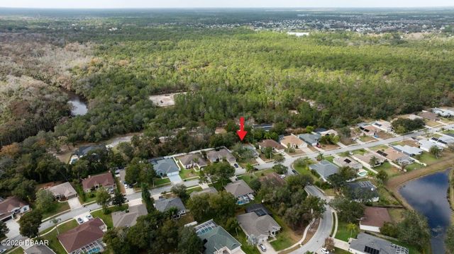 6039 Spruce Point Circle, Port Orange, FL 32128