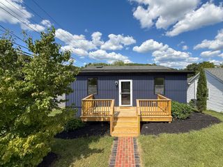 1401 B ST, Waynesboro, VA 22980