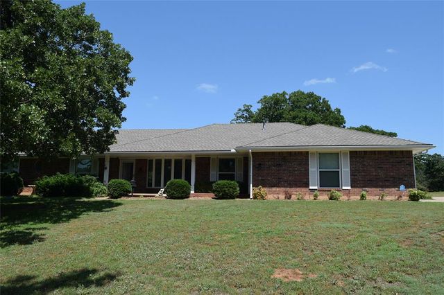 5500 Black Jack Ridge Road, Oklahoma City, OK 73150