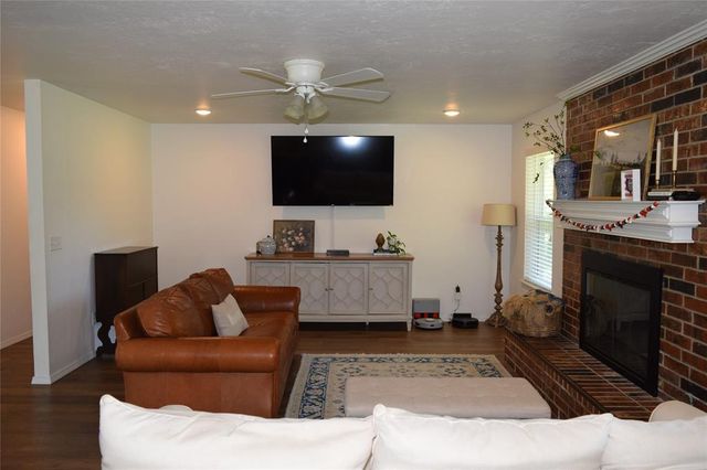 5500 Black Jack Ridge Road, Oklahoma City, OK 73150