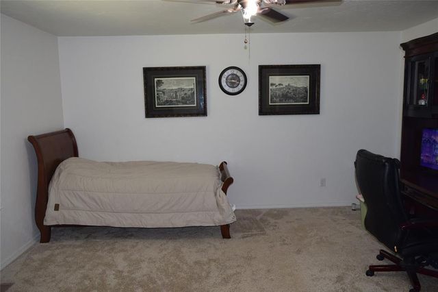 5500 Black Jack Ridge Road, Oklahoma City, OK 73150