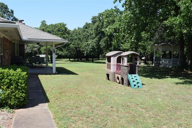 5500 Black Jack Ridge Road, Oklahoma City, OK 73150