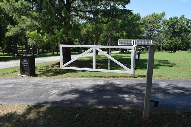 5500 Black Jack Ridge Road, Oklahoma City, OK 73150