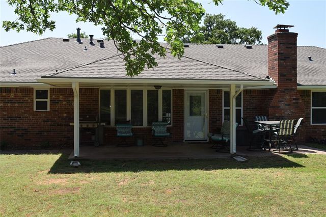 5500 Black Jack Ridge Road, Oklahoma City, OK 73150