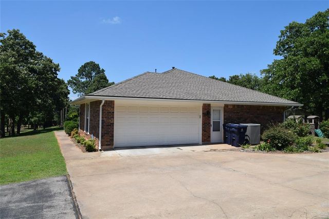 5500 Black Jack Ridge Road, Oklahoma City, OK 73150