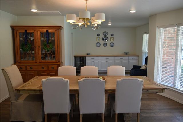 5500 Black Jack Ridge Road, Oklahoma City, OK 73150