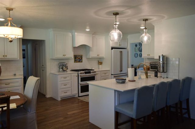 5500 Black Jack Ridge Road, Oklahoma City, OK 73150