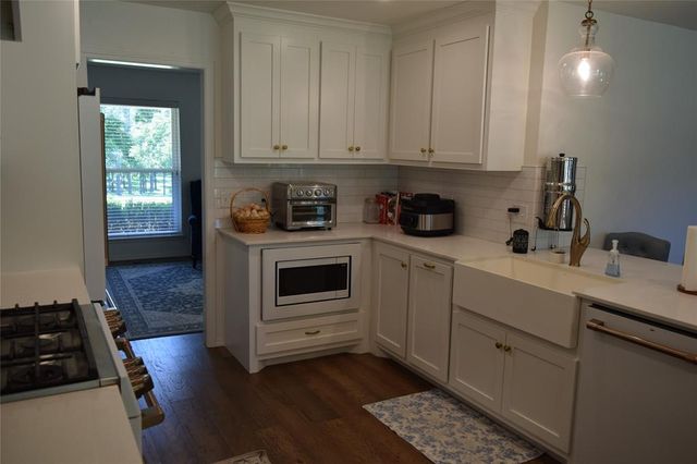 5500 Black Jack Ridge Road, Oklahoma City, OK 73150