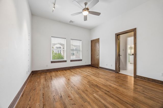 1820 Prospect Street, Houston, TX 77004