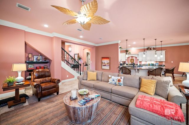 404 Peninsula Boulevard, Gulf Shores, AL 36542