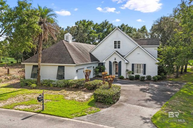 404 Peninsula Boulevard, Gulf Shores, AL 36542