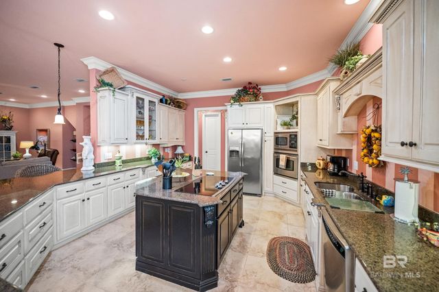 404 Peninsula Boulevard, Gulf Shores, AL 36542