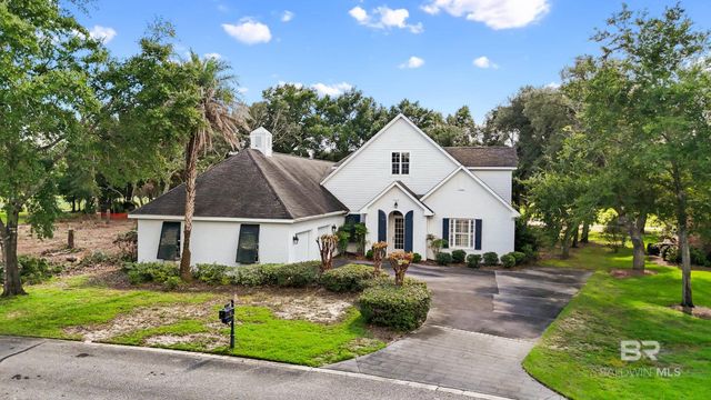 404 Peninsula Boulevard, Gulf Shores, AL 36542