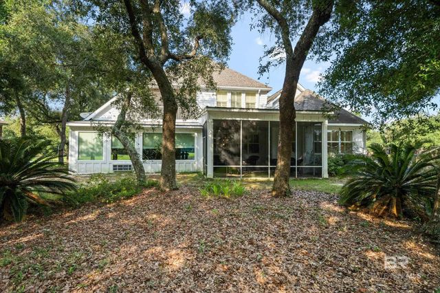 404 Peninsula Boulevard, Gulf Shores, AL 36542