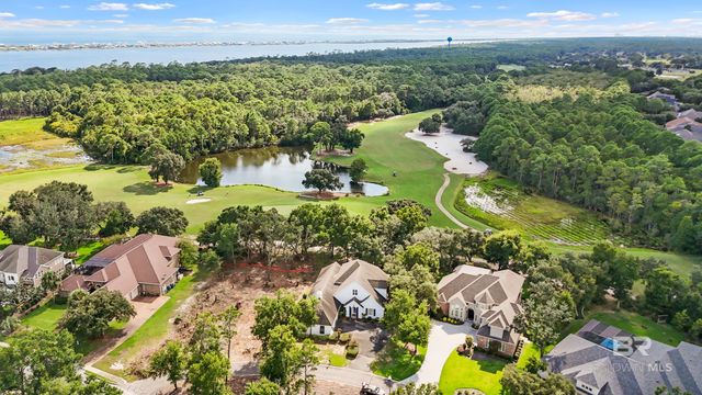 404 Peninsula Boulevard, Gulf Shores, AL 36542