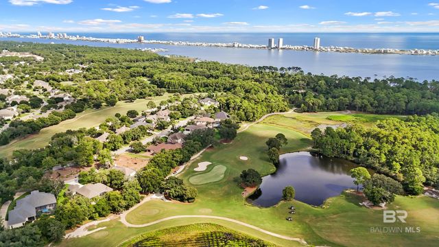 404 Peninsula Boulevard, Gulf Shores, AL 36542