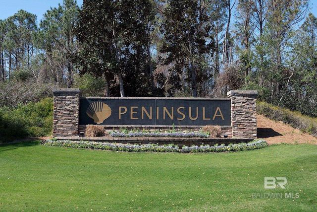 404 Peninsula Boulevard, Gulf Shores, AL 36542