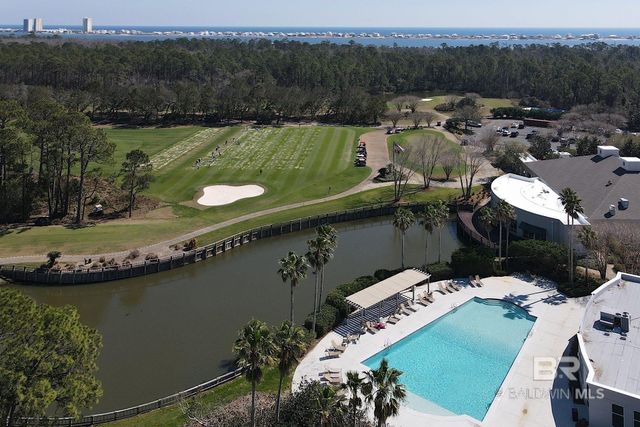 404 Peninsula Boulevard, Gulf Shores, AL 36542