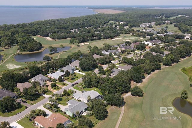404 Peninsula Boulevard, Gulf Shores, AL 36542